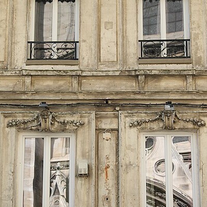 Photo de Cathédrale Saint-Étienne de Meaux