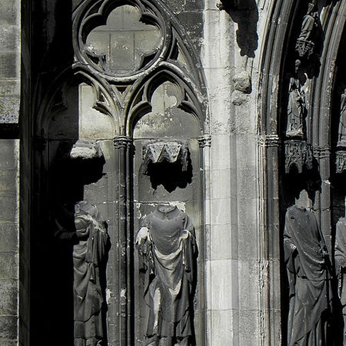 Photo de Cathédrale Saint-Étienne de Meaux