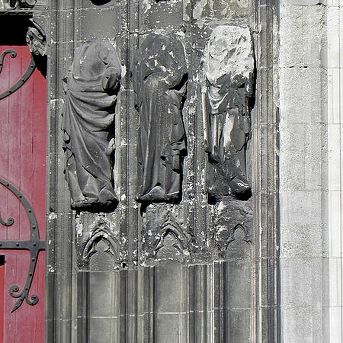 Photo de Cathédrale Saint-Étienne de Meaux
