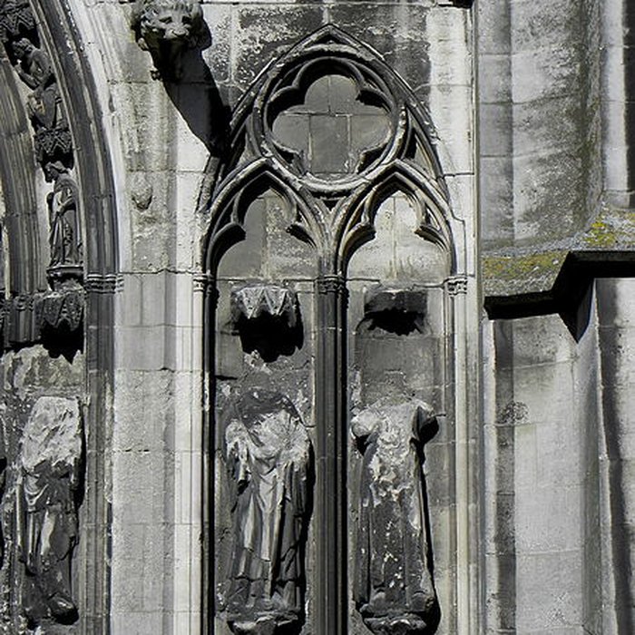 Photo de Cathédrale Saint-Étienne de Meaux