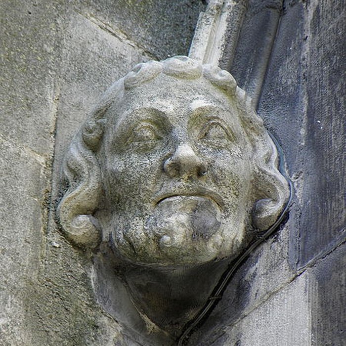 Photo de Cathédrale Saint-Étienne de Meaux