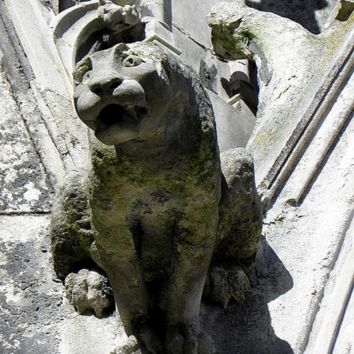 Photo de Cathédrale Saint-Étienne de Meaux