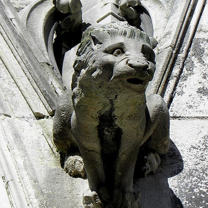 Photo de Cathédrale Saint-Étienne de Meaux