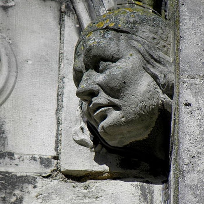 Photo de Cathédrale Saint-Étienne de Meaux
