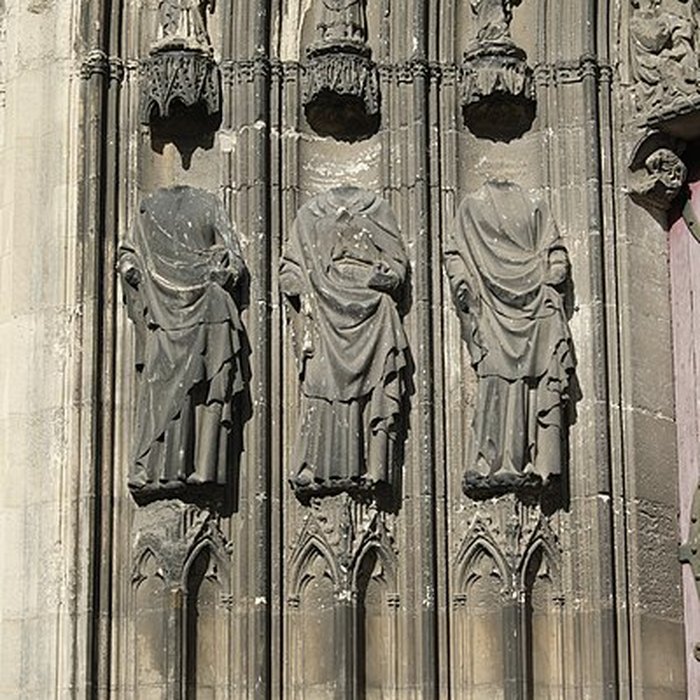 Photo de Cathédrale Saint-Étienne de Meaux