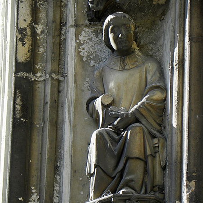 Photo de Cathédrale Saint-Étienne de Meaux