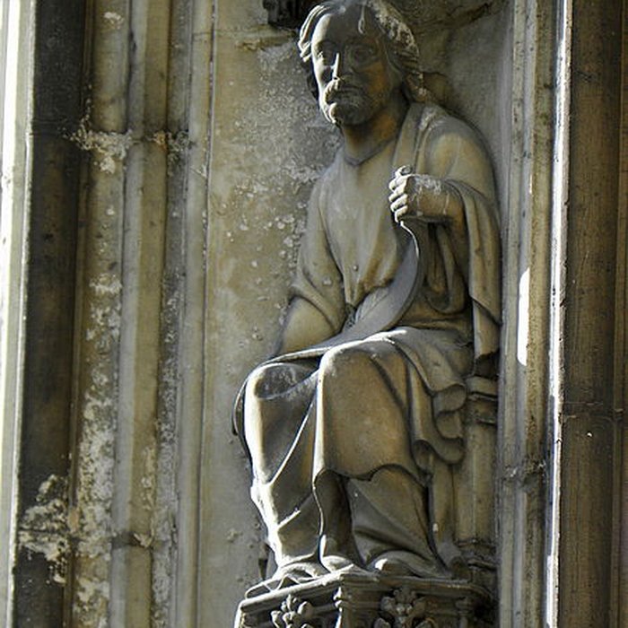 Photo de Cathédrale Saint-Étienne de Meaux