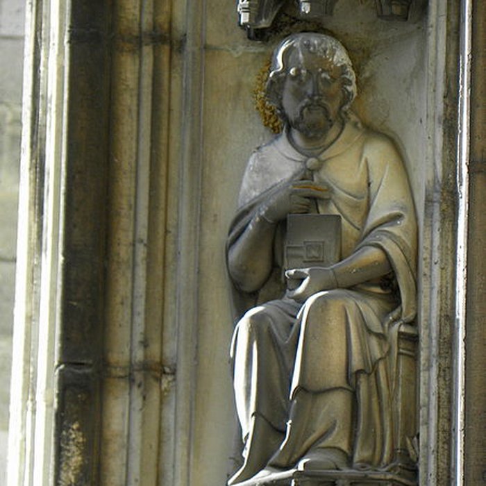 Photo de Cathédrale Saint-Étienne de Meaux