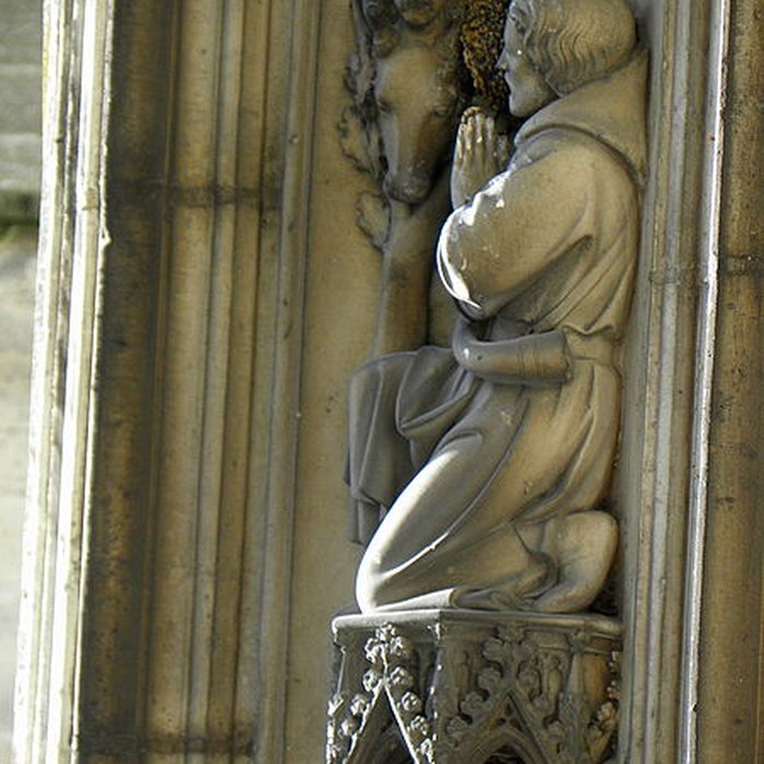 Photo de Cathédrale Saint-Étienne de Meaux