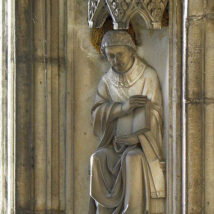 Photo de Cathédrale Saint-Étienne de Meaux