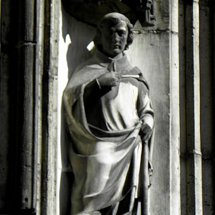 Photo de Cathédrale Saint-Étienne de Meaux