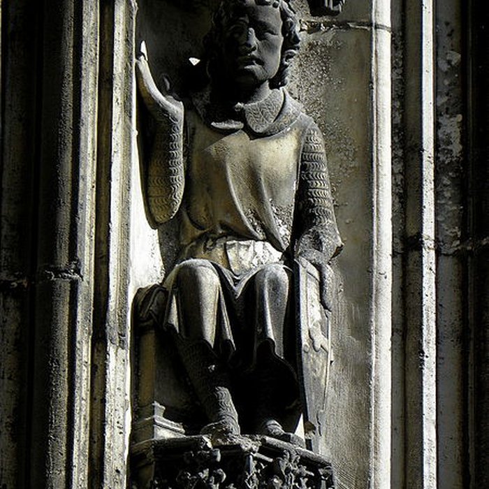 Photo de Cathédrale Saint-Étienne de Meaux