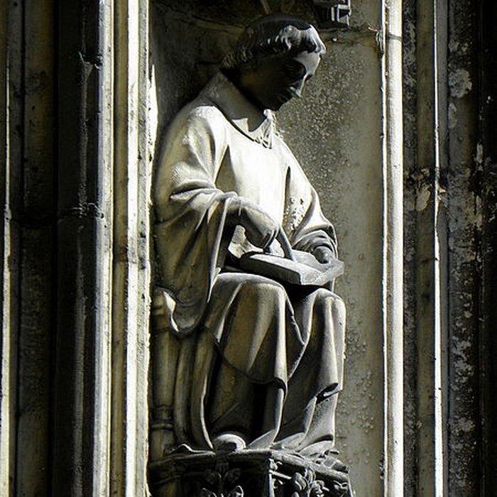 Photo de Cathédrale Saint-Étienne de Meaux