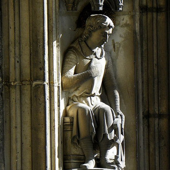 Photo de Cathédrale Saint-Étienne de Meaux