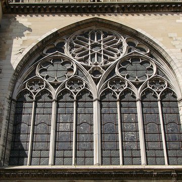 Cathédrale Saint-Étienne de Meaux