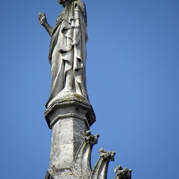 Cathédrale Saint-Étienne de Meaux