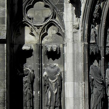 Cathédrale Saint-Étienne de Meaux
