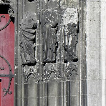 Cathédrale Saint-Étienne de Meaux