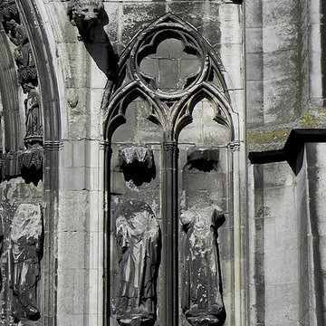 Cathédrale Saint-Étienne de Meaux