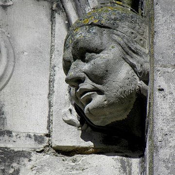 Cathédrale Saint-Étienne de Meaux