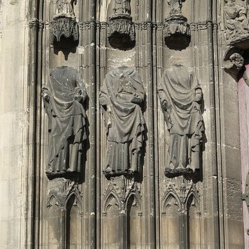 Cathédrale Saint-Étienne de Meaux