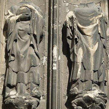 Cathédrale Saint-Étienne de Meaux