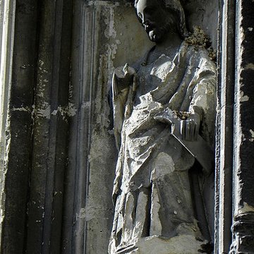 Cathédrale Saint-Étienne de Meaux