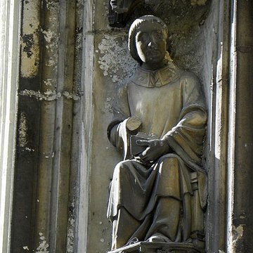 Cathédrale Saint-Étienne de Meaux