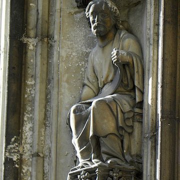 Cathédrale Saint-Étienne de Meaux