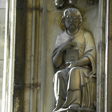 Cathédrale Saint-Étienne de Meaux
