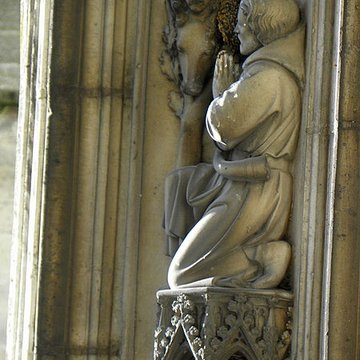 Cathédrale Saint-Étienne de Meaux