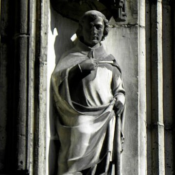 Cathédrale Saint-Étienne de Meaux