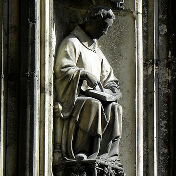 Cathédrale Saint-Étienne de Meaux