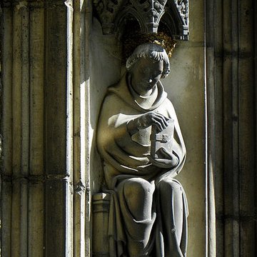 Cathédrale Saint-Étienne de Meaux