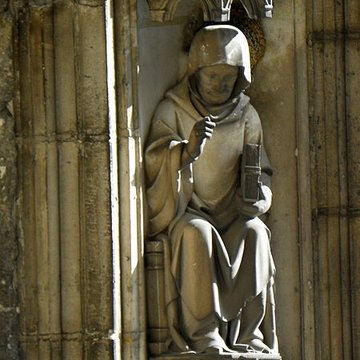 Cathédrale Saint-Étienne de Meaux