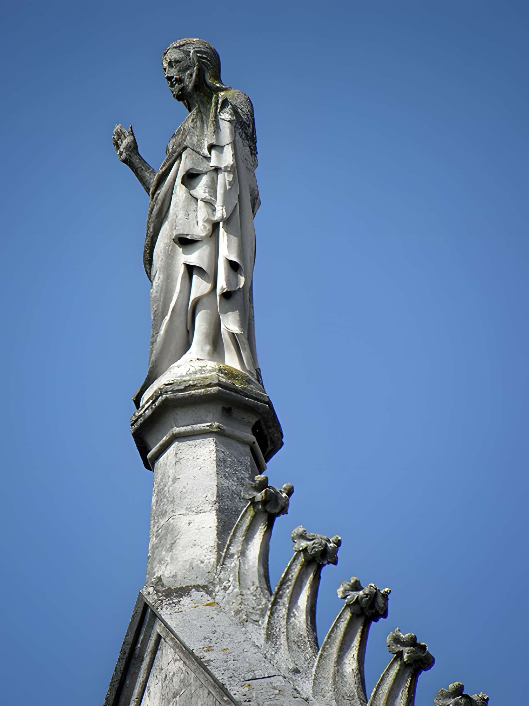 Cathédrale Saint-Étienne de Meaux