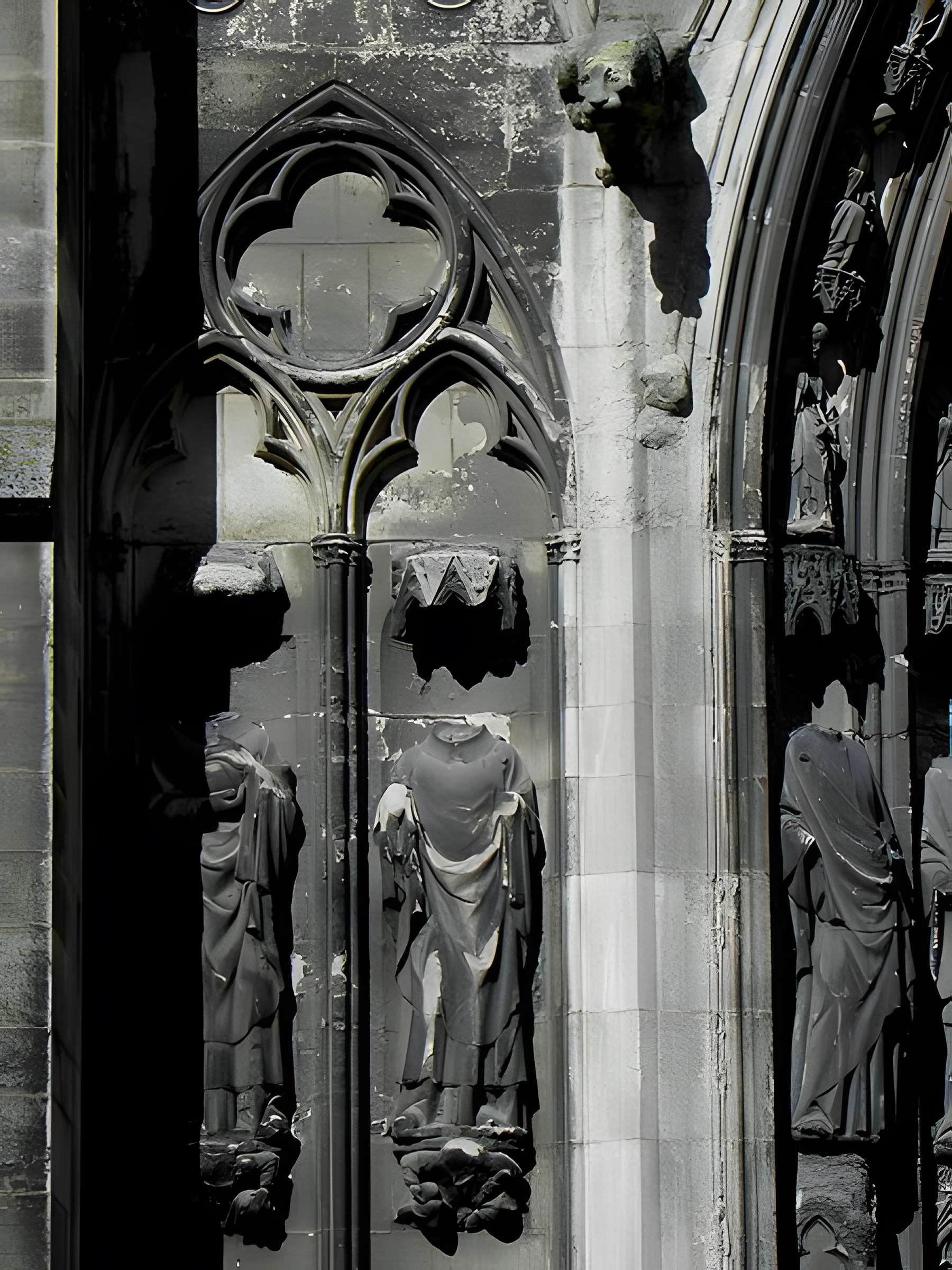 Cathédrale Saint-Étienne de Meaux