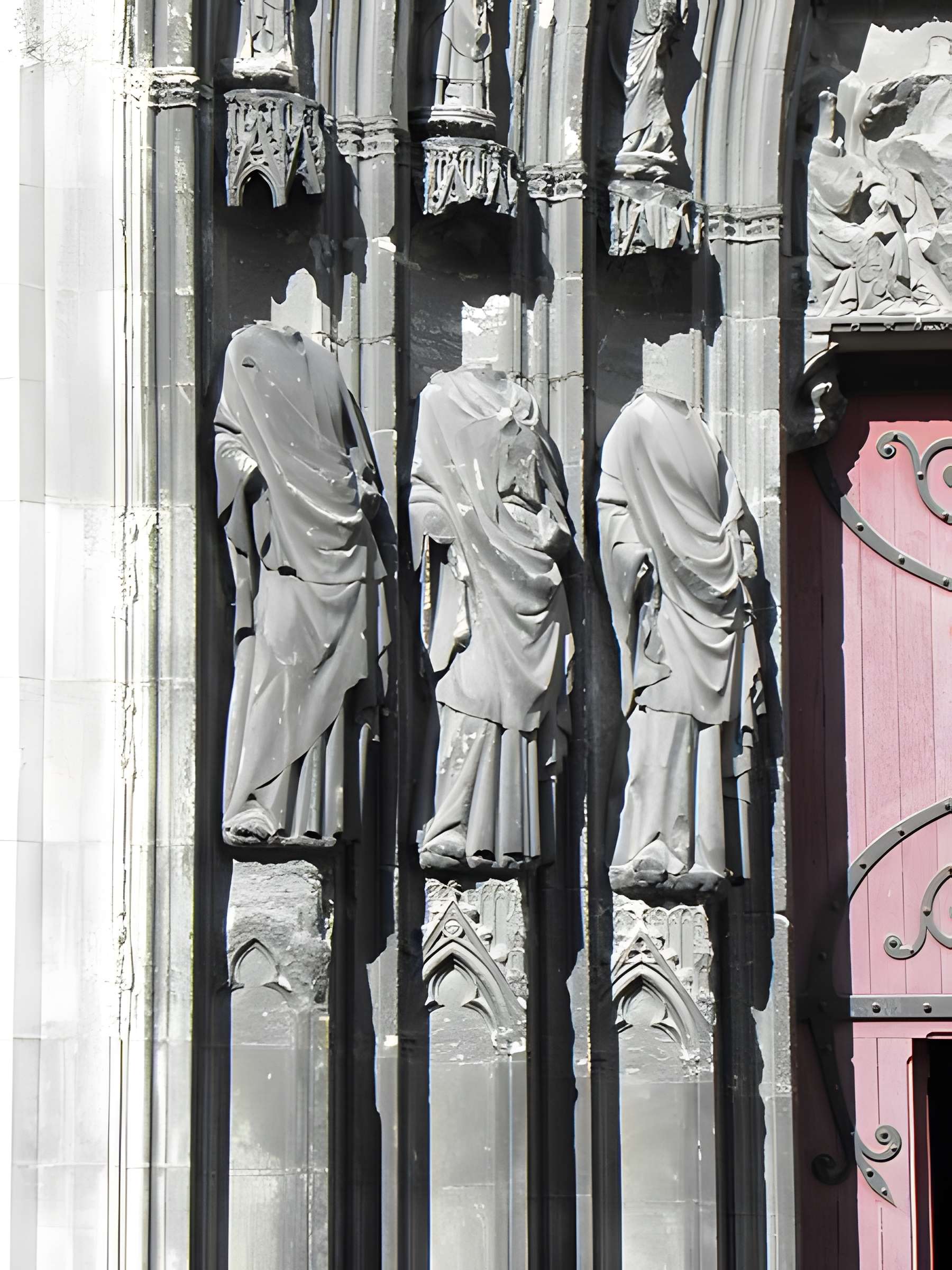 Cathédrale Saint-Étienne de Meaux