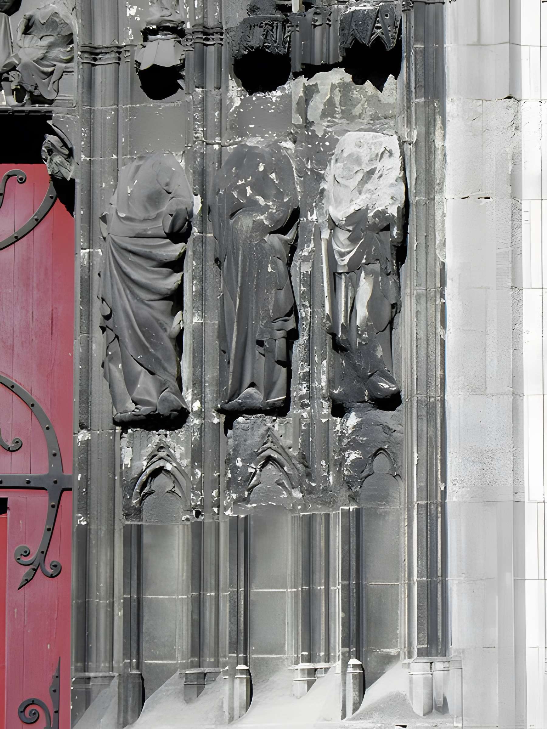 Cathédrale Saint-Étienne de Meaux