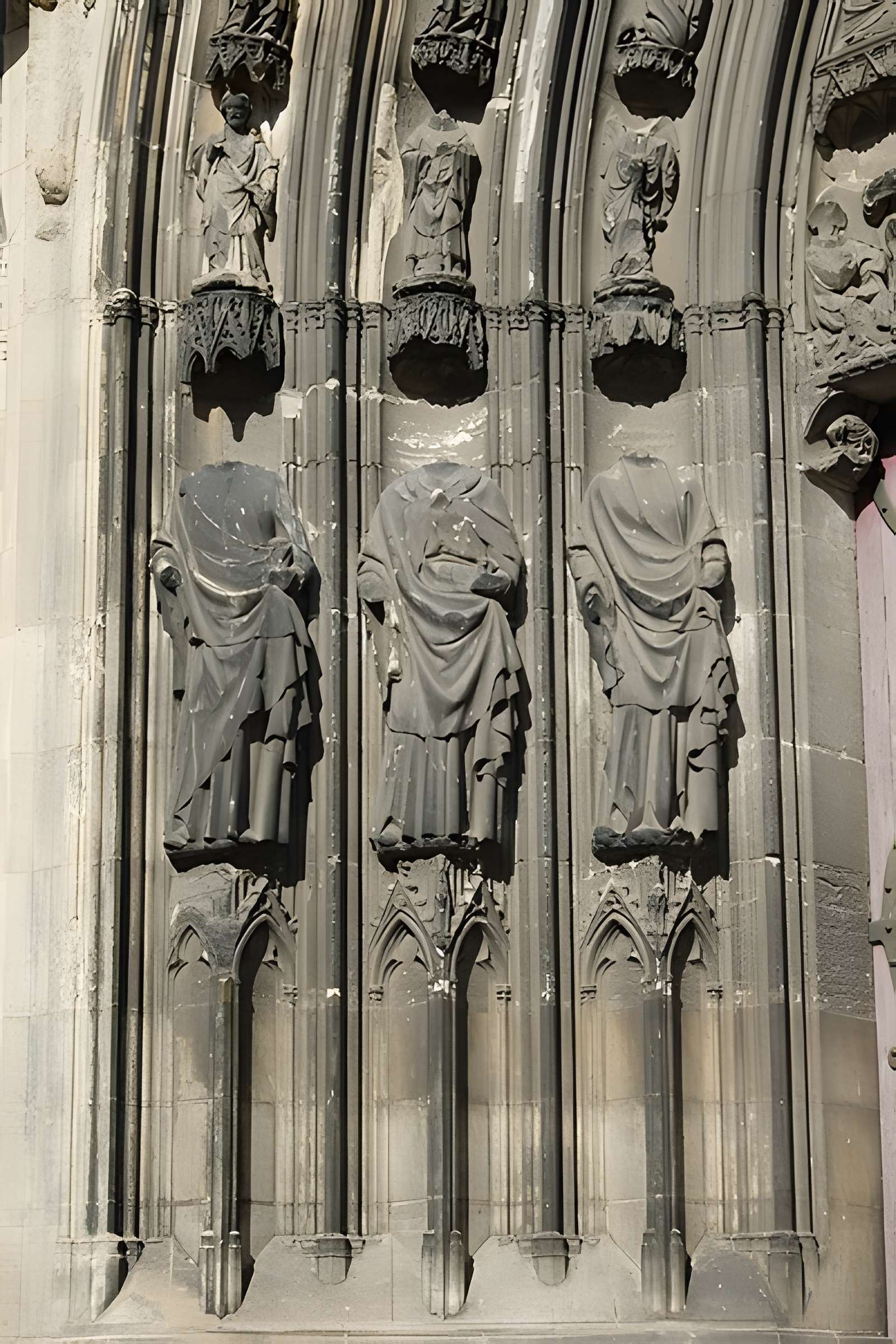 Cathédrale Saint-Étienne de Meaux