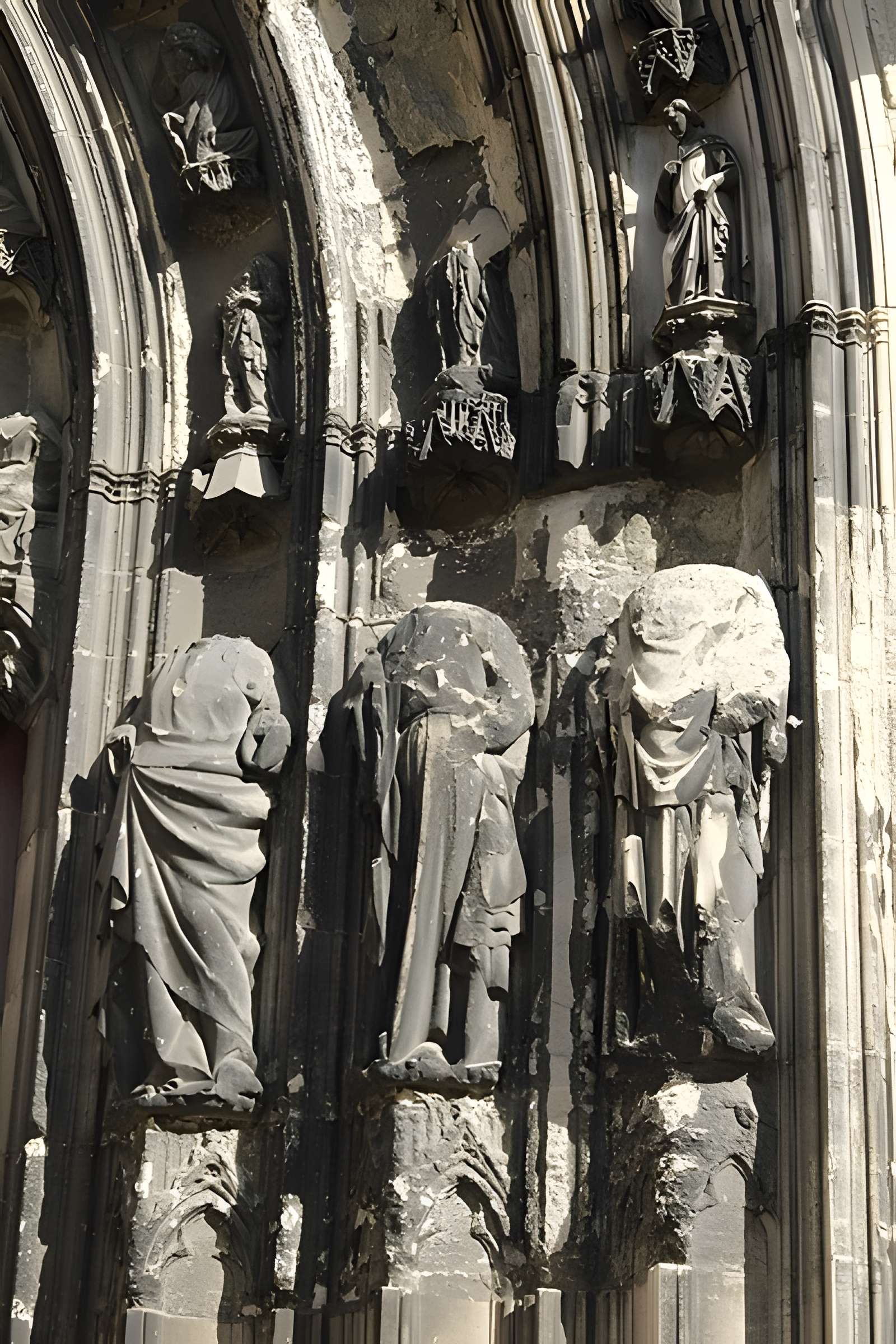 Cathédrale Saint-Étienne de Meaux