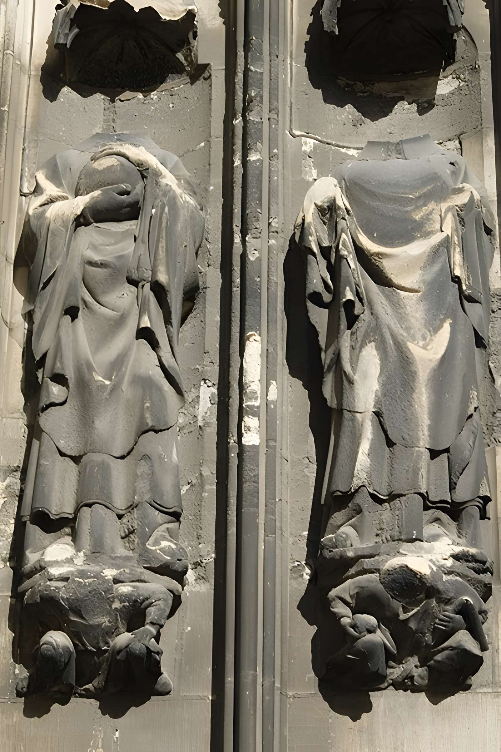 Cathédrale Saint-Étienne de Meaux