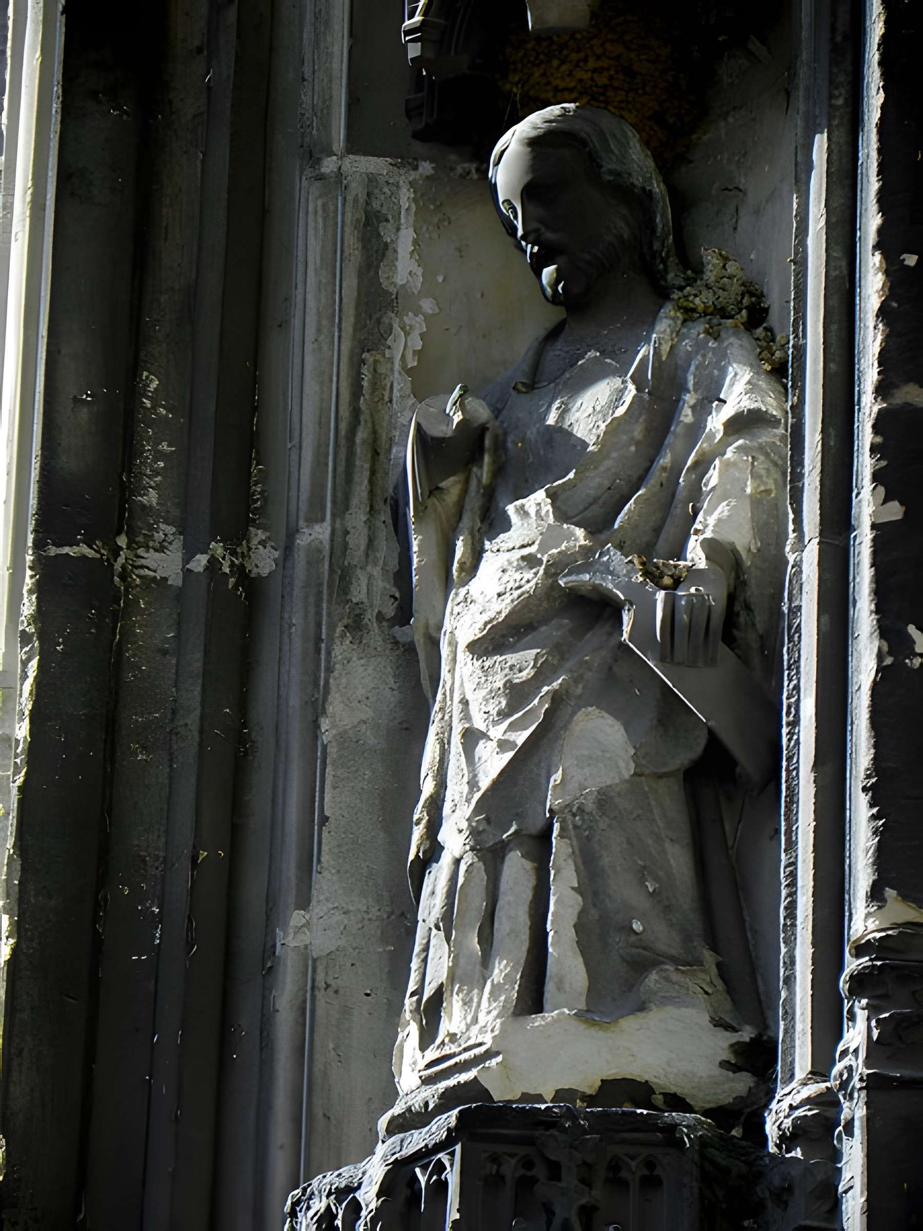 Cathédrale Saint-Étienne de Meaux