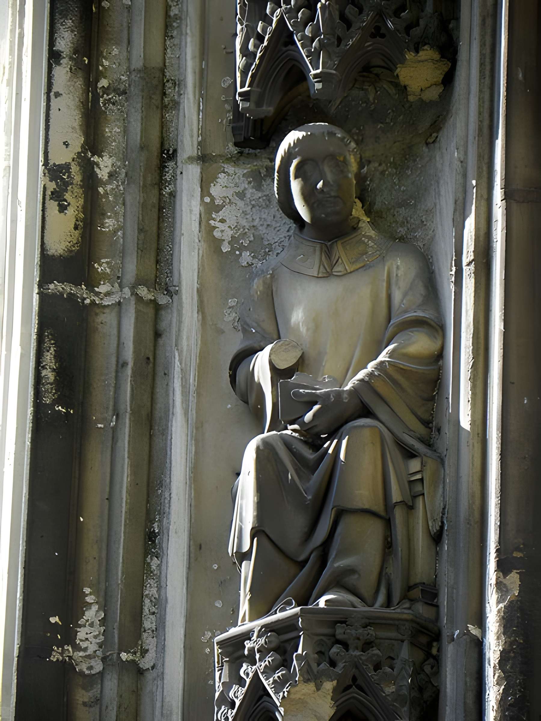 Cathédrale Saint-Étienne de Meaux