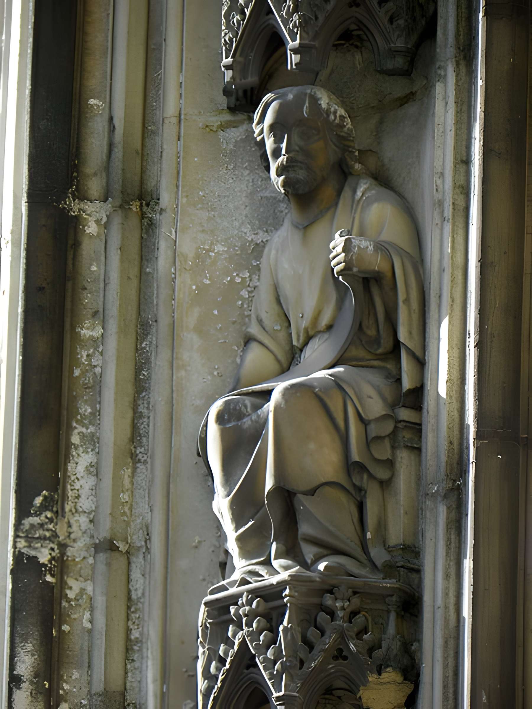 Cathédrale Saint-Étienne de Meaux