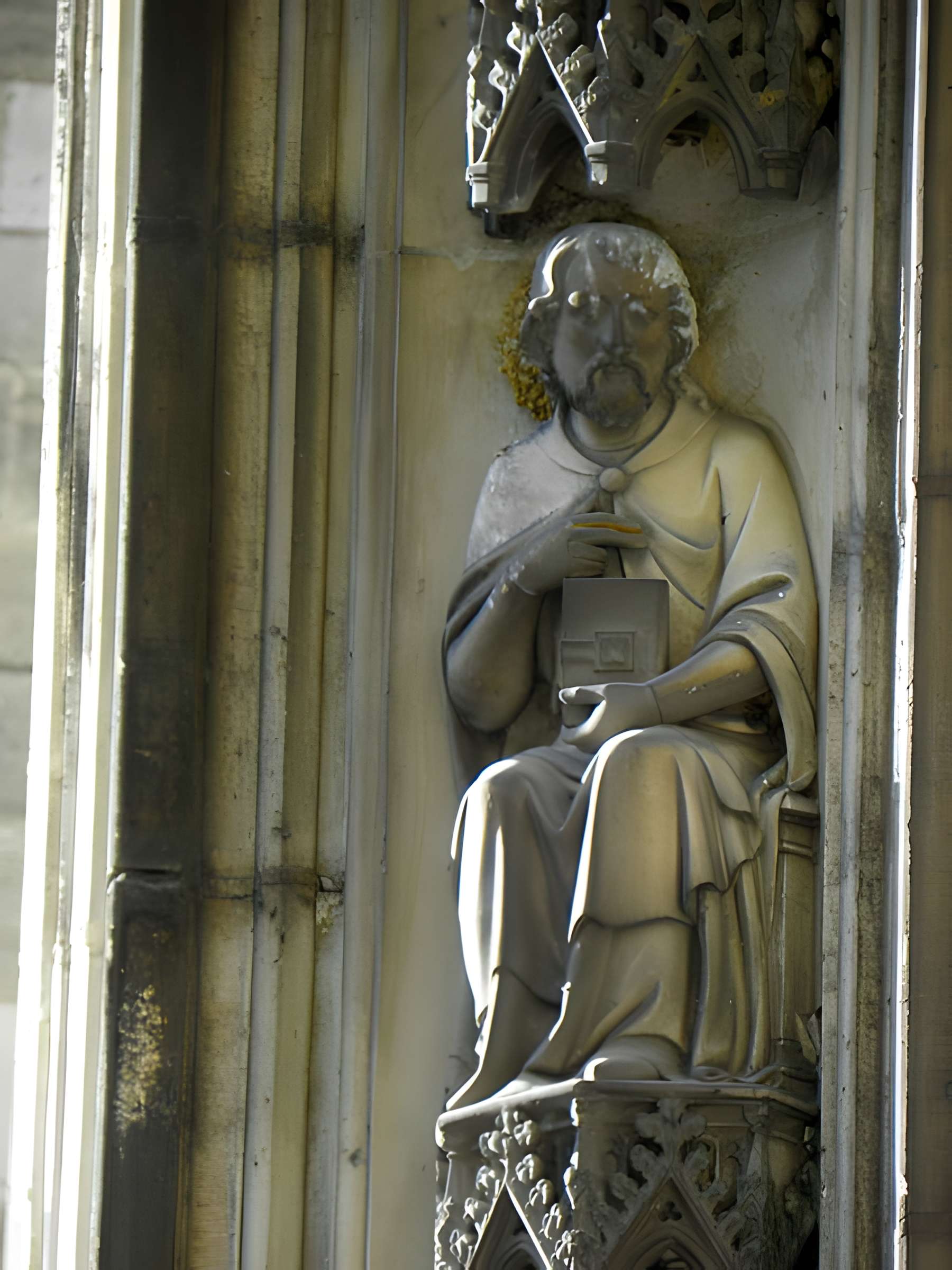 Cathédrale Saint-Étienne de Meaux