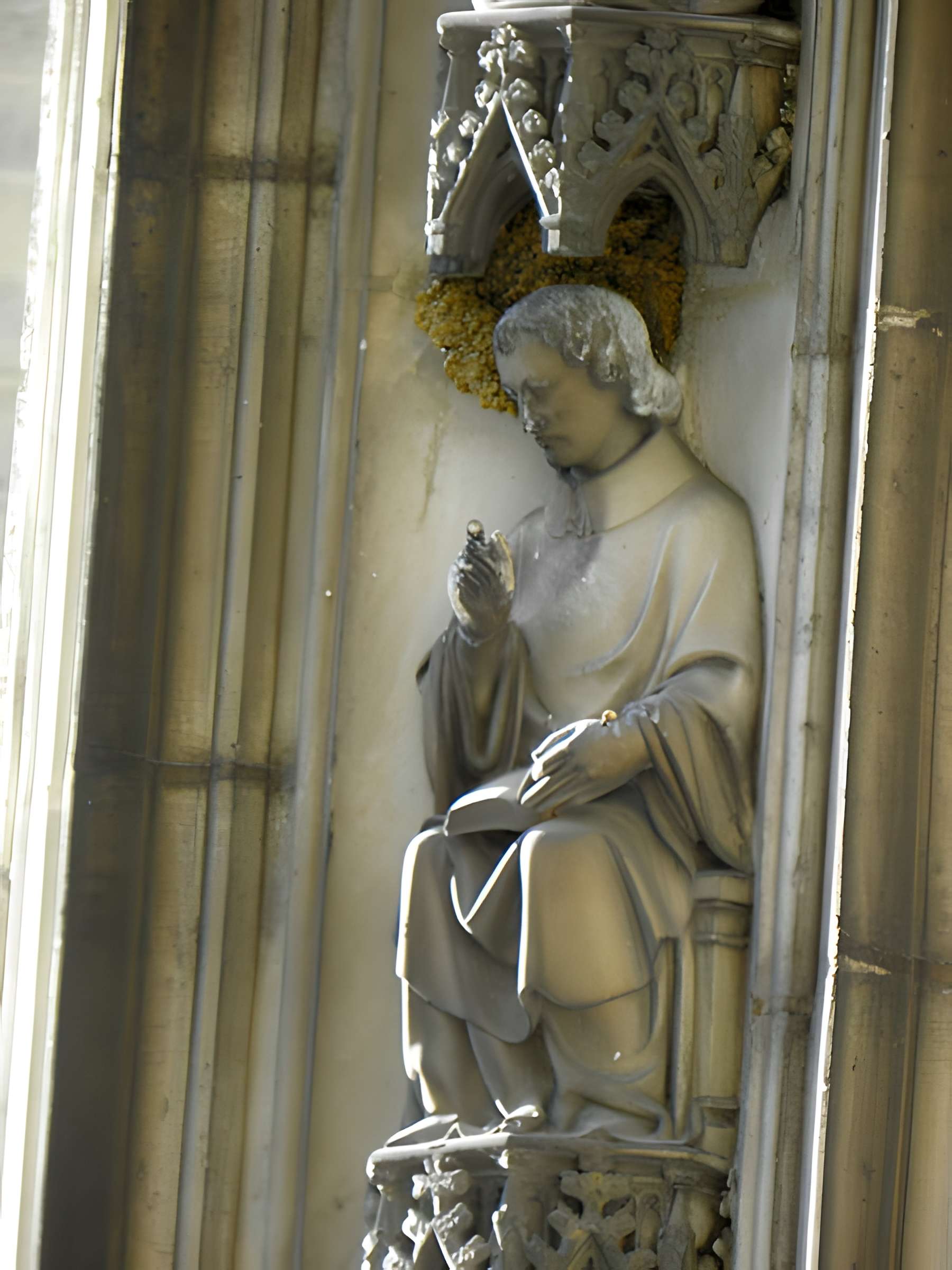 Cathédrale Saint-Étienne de Meaux