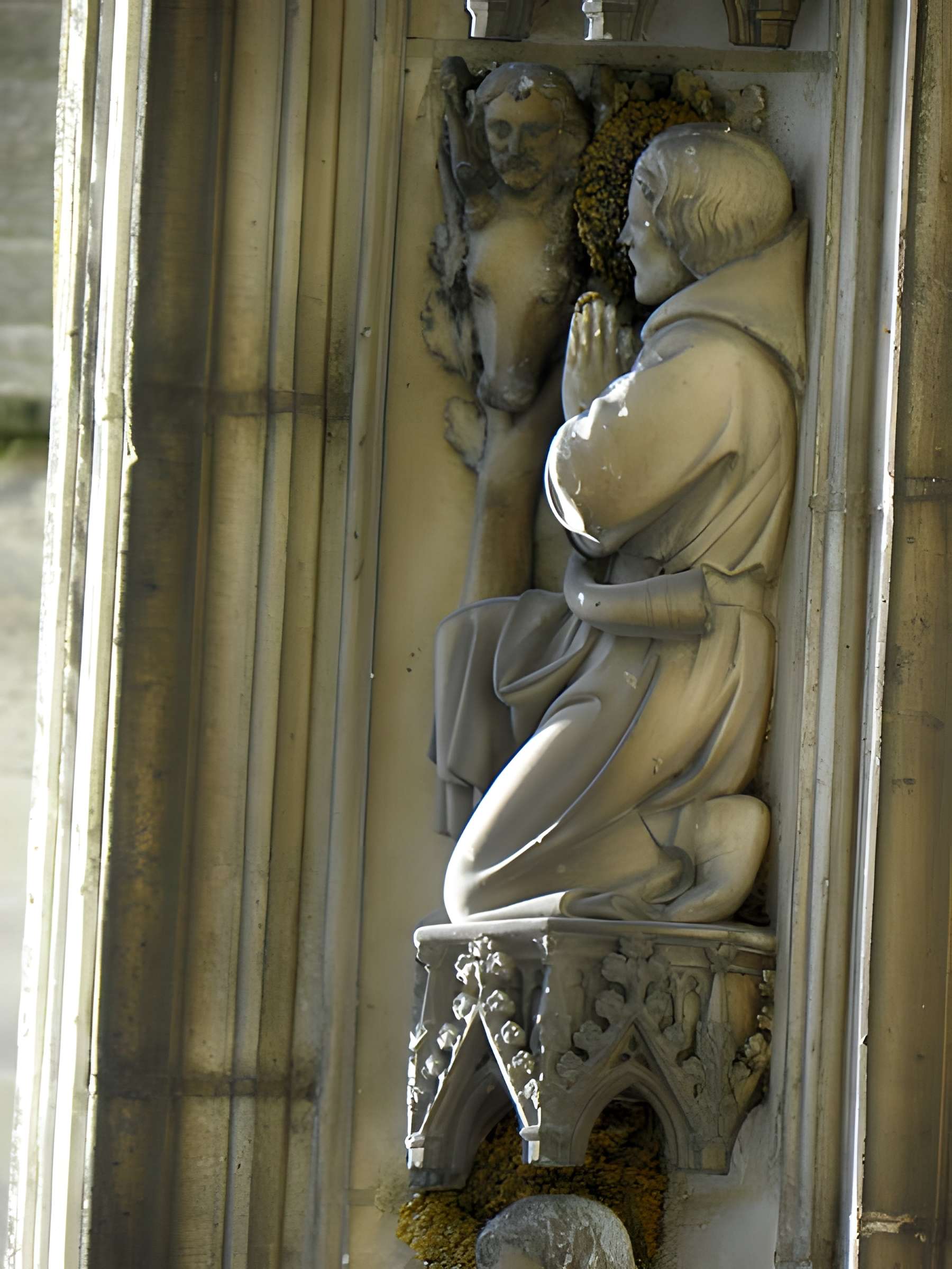 Cathédrale Saint-Étienne de Meaux