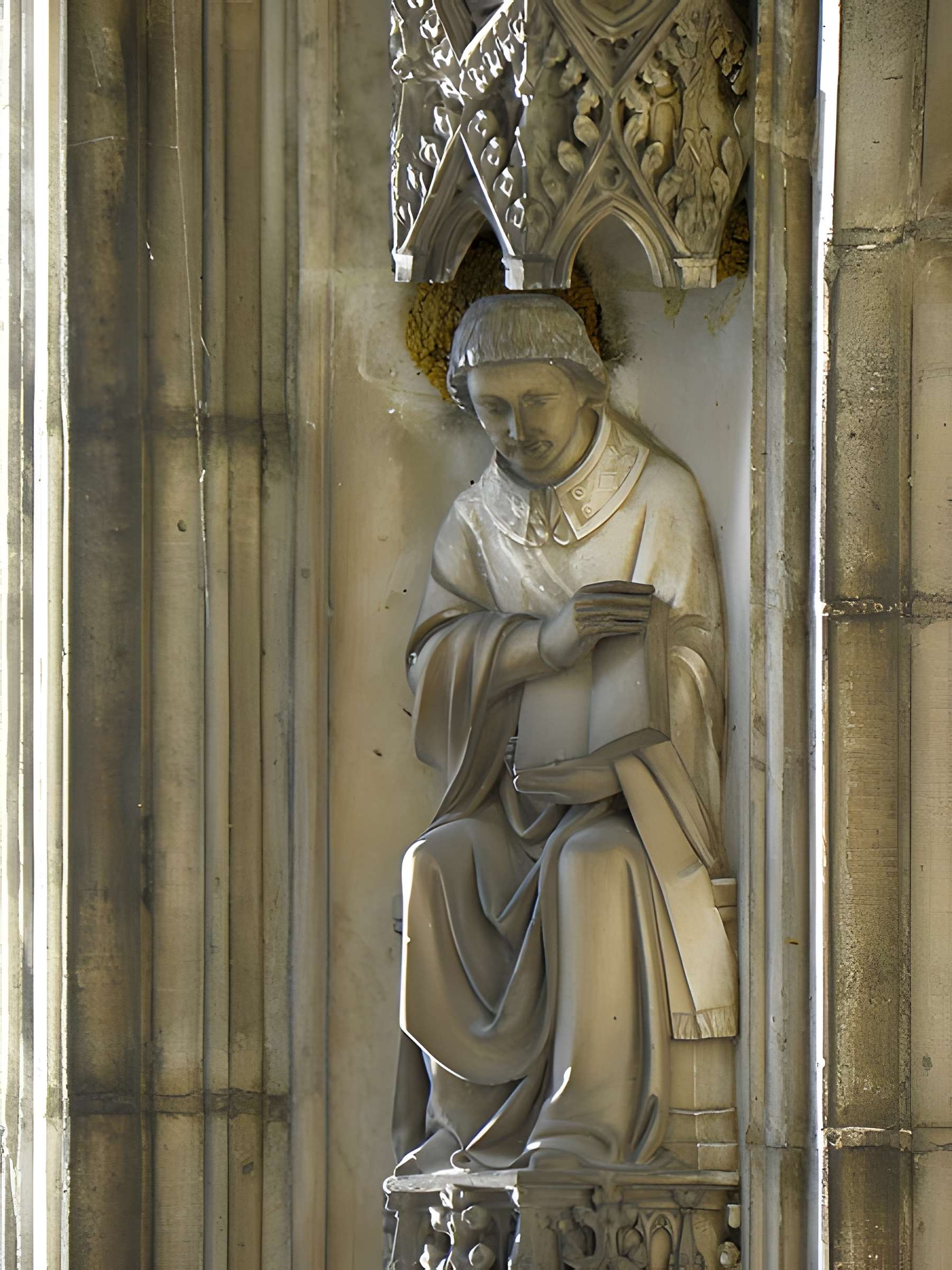 Cathédrale Saint-Étienne de Meaux