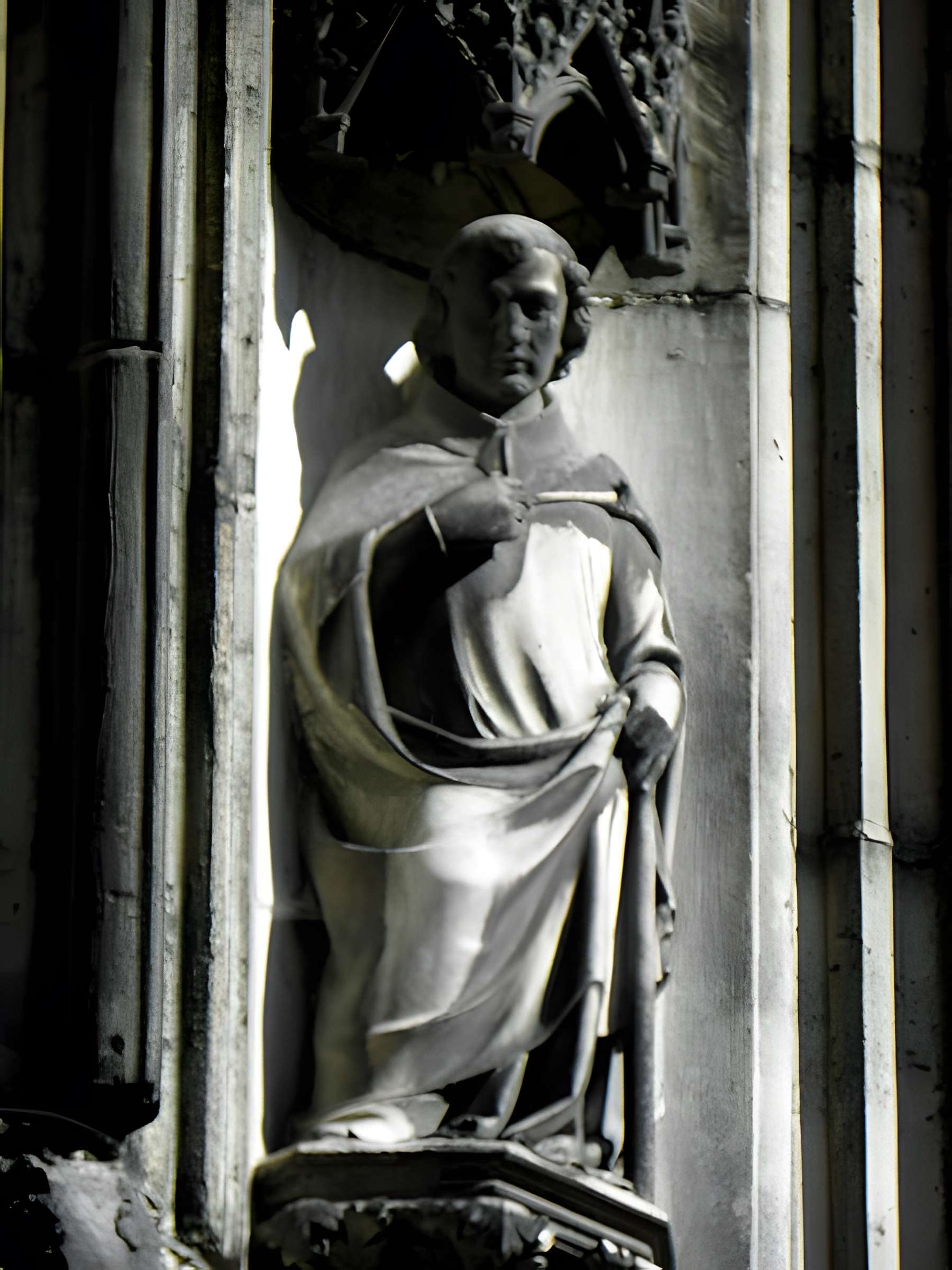 Cathédrale Saint-Étienne de Meaux